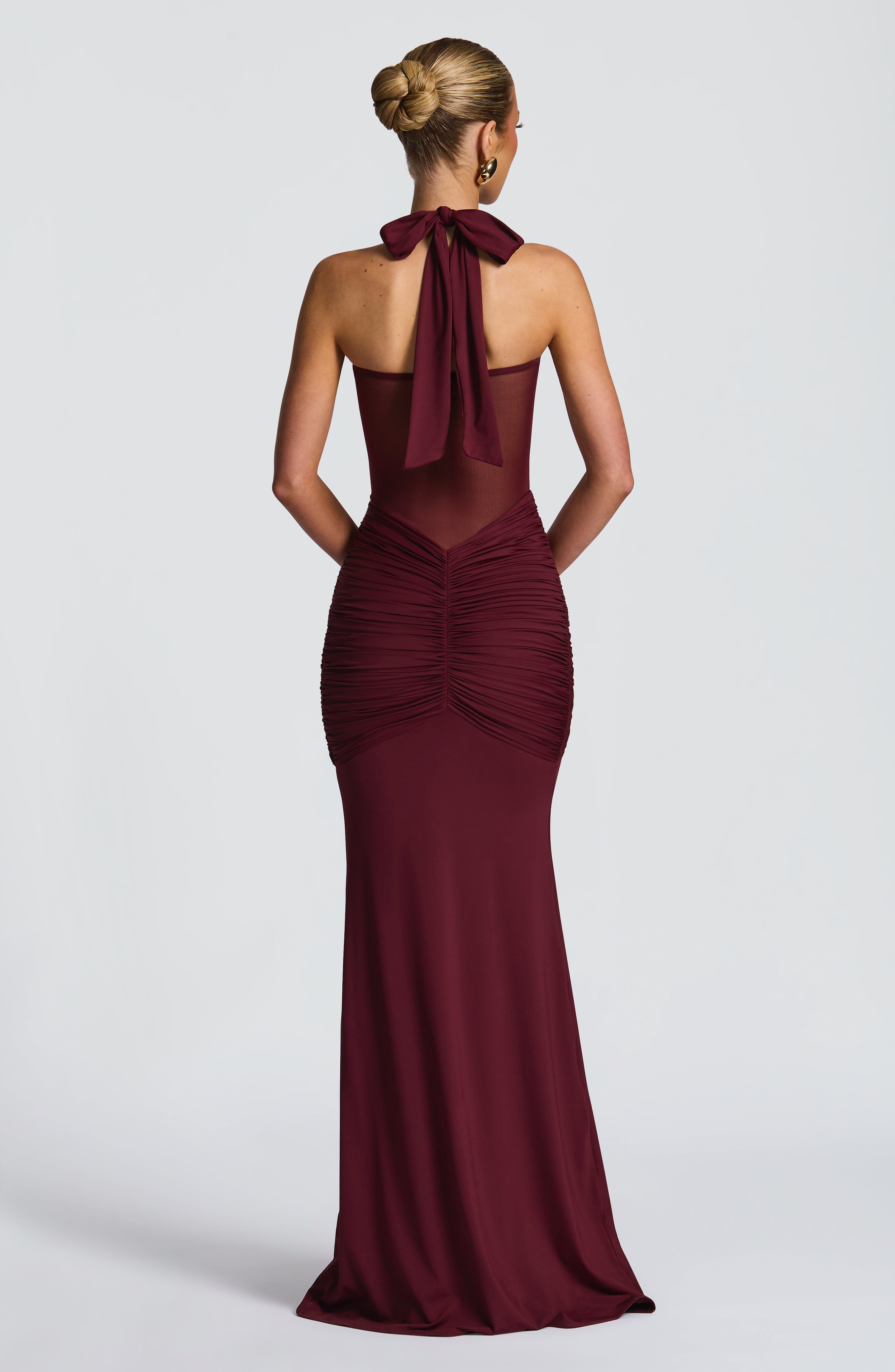 Soph Maxi Dress