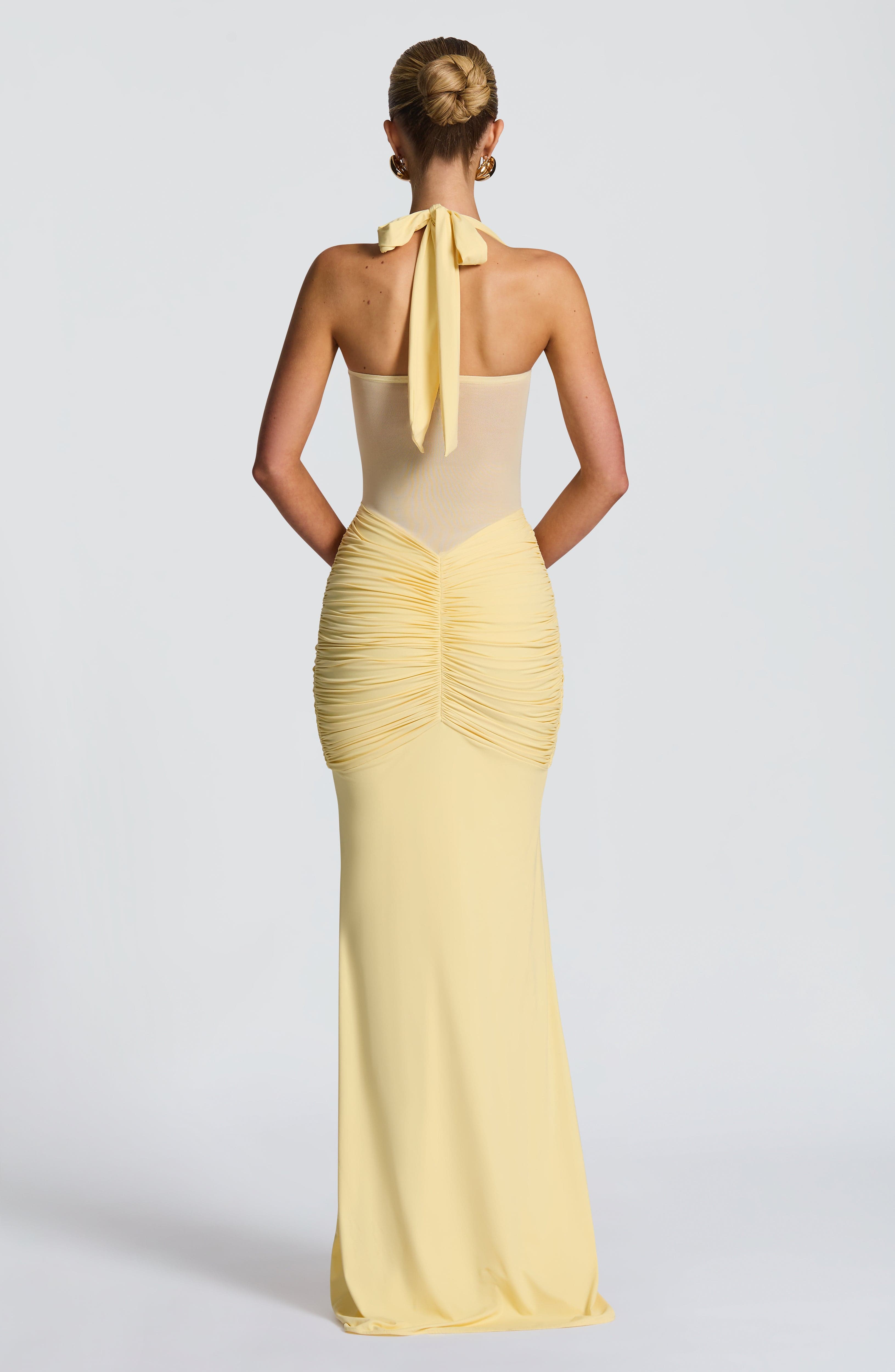Soph Maxi Dress