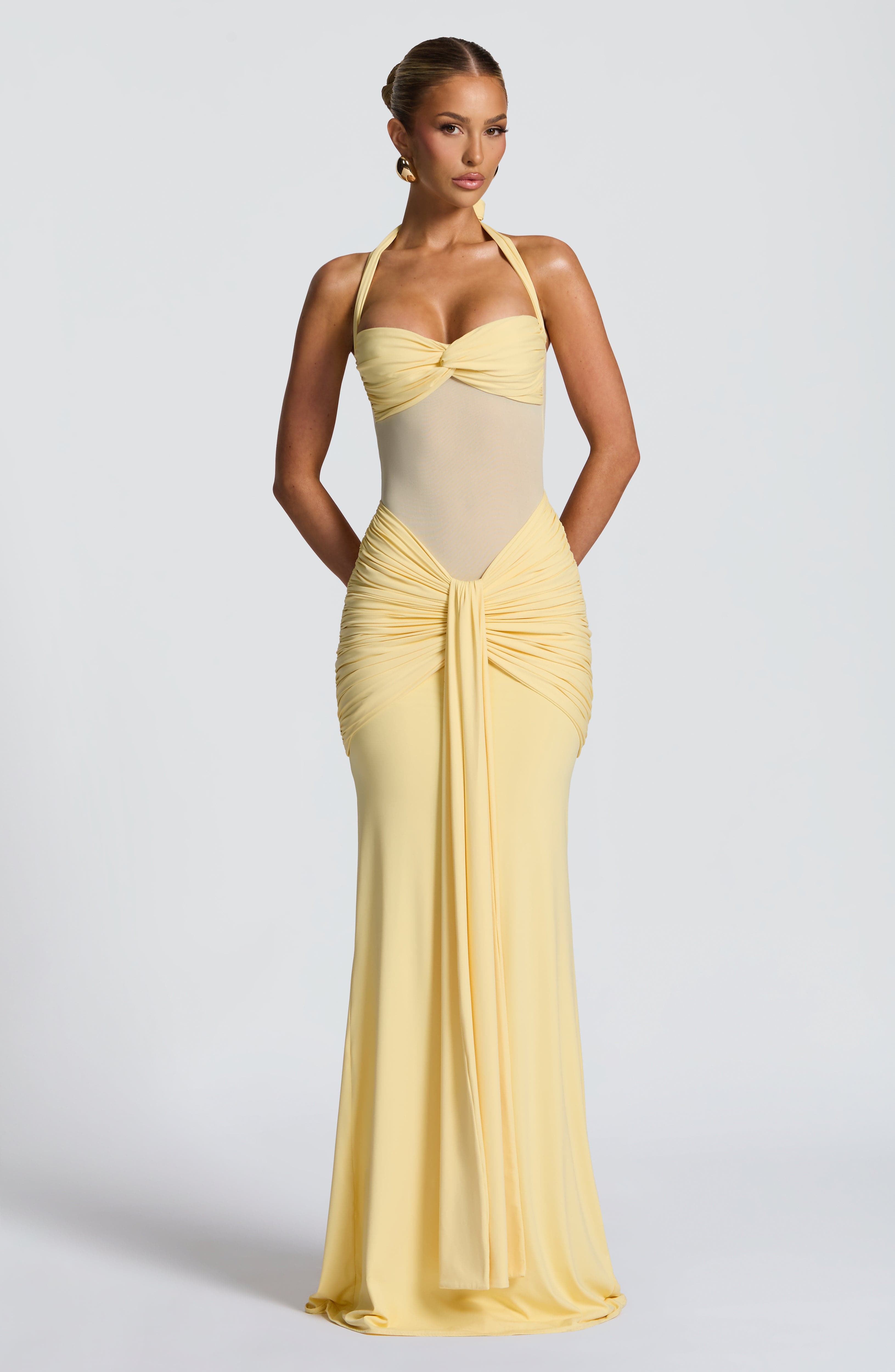Soph Maxi Dress