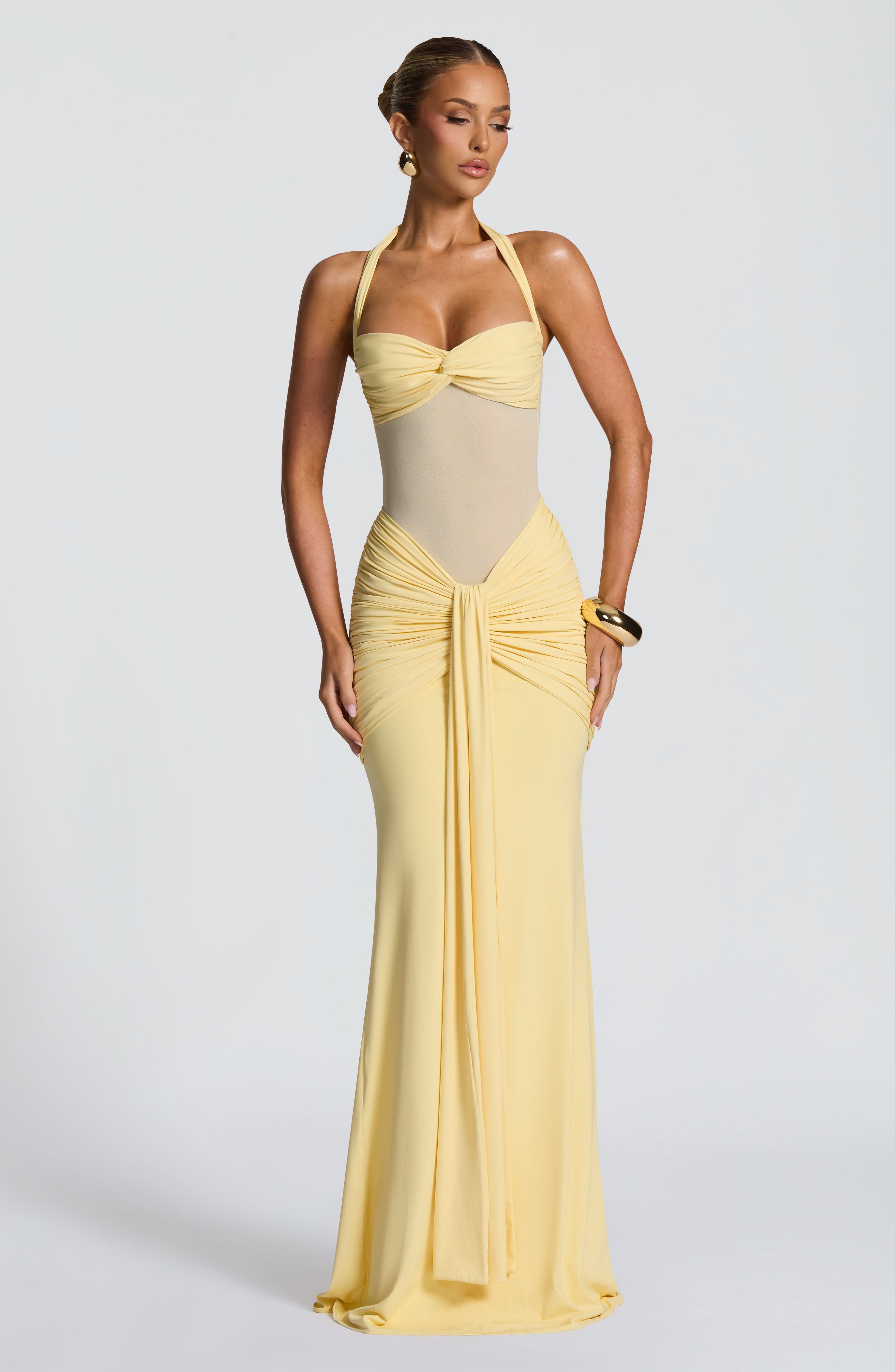 Soph Maxi Dress