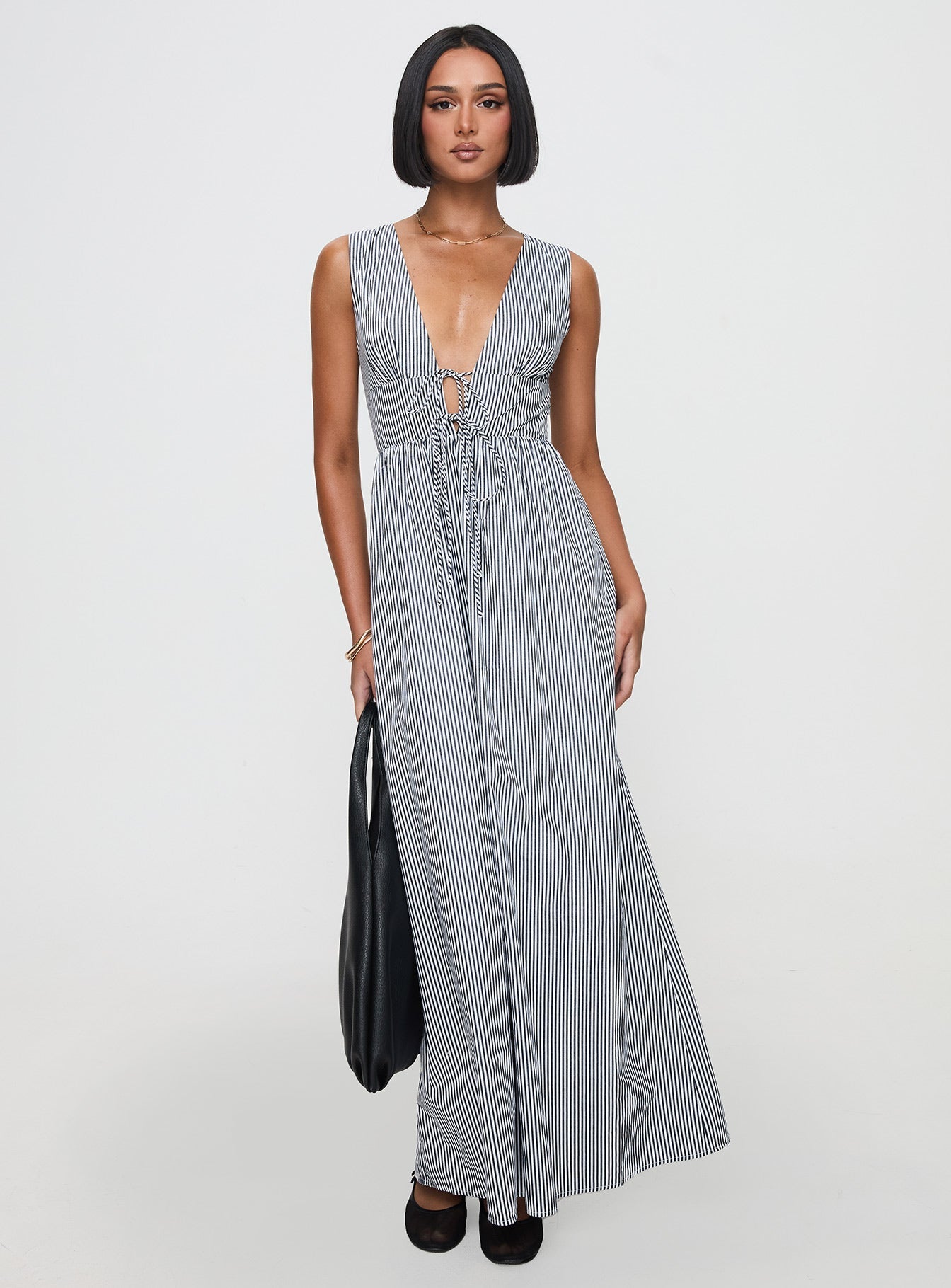 Ella Maxi Dress
