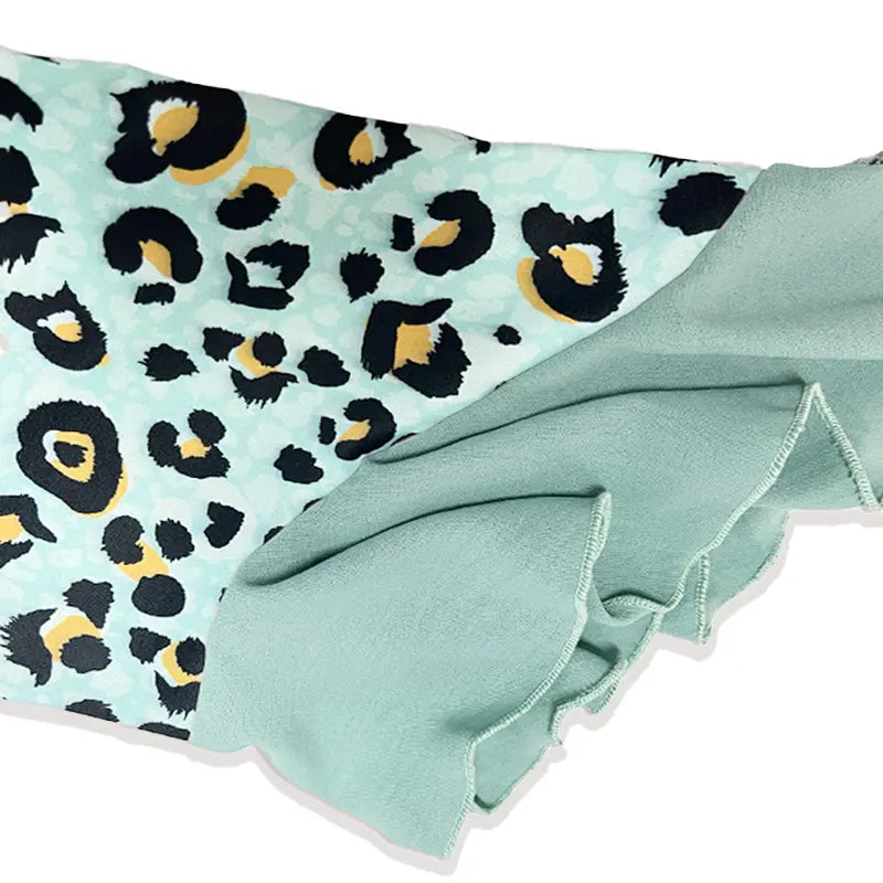 AMARRI™ - Classy Mixed Floral Vintage Blouse