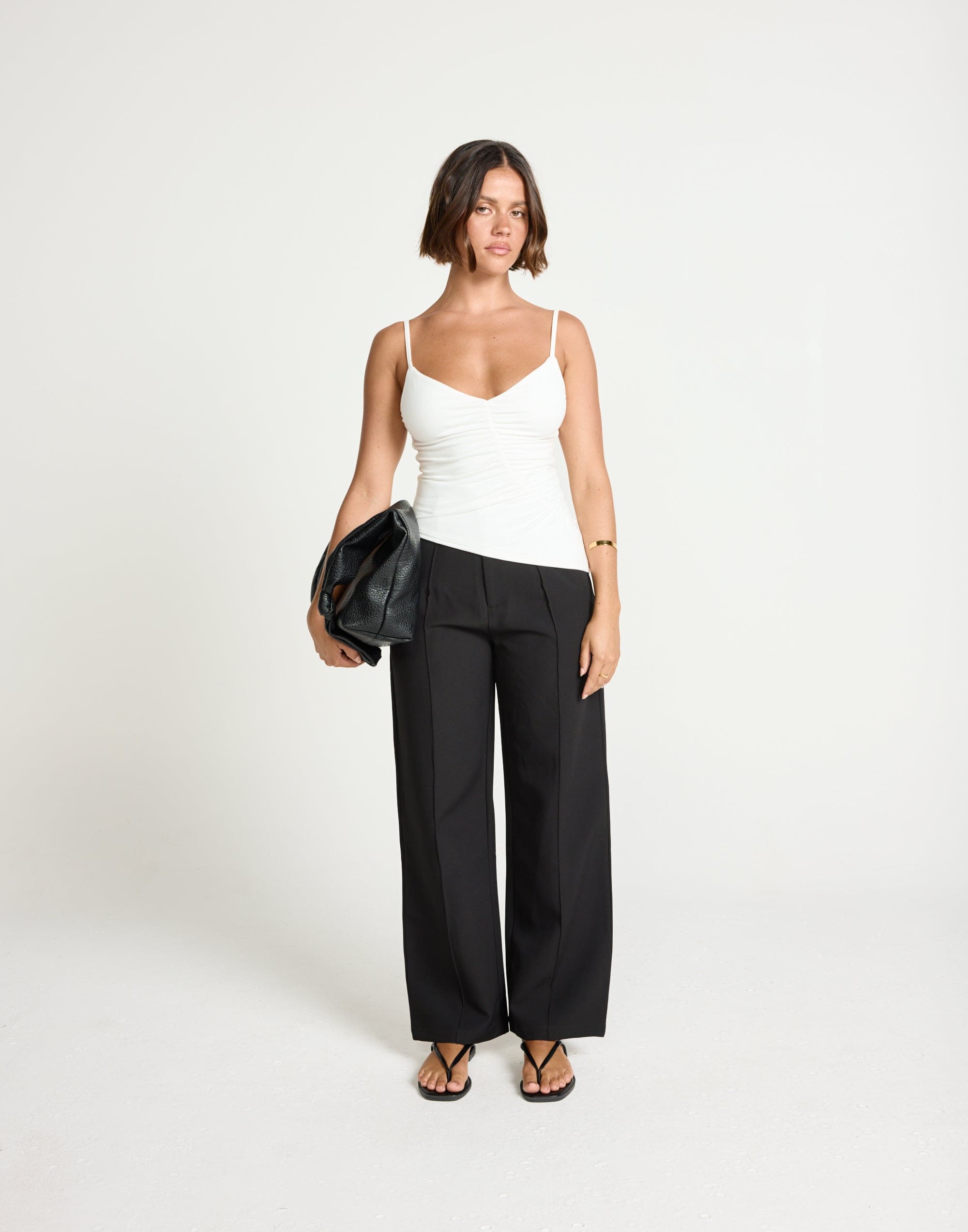 Colden Pants (Black)