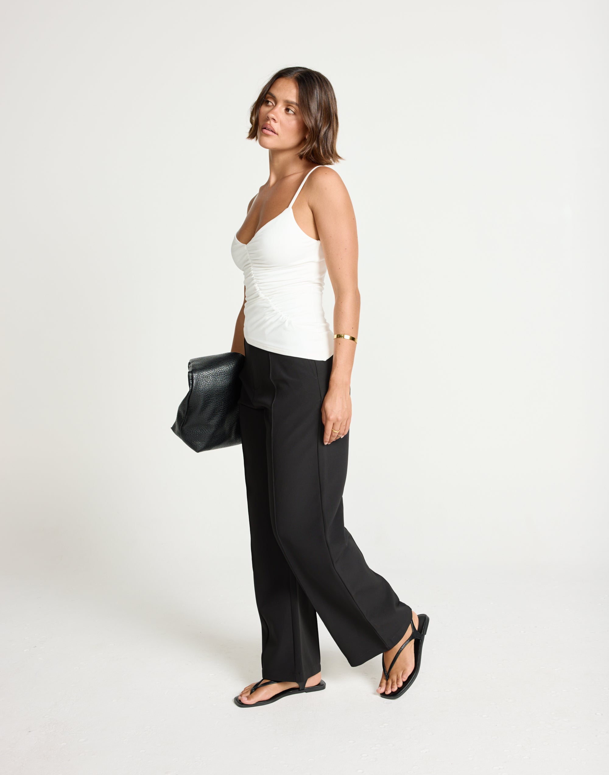 Colden Pants (Black)