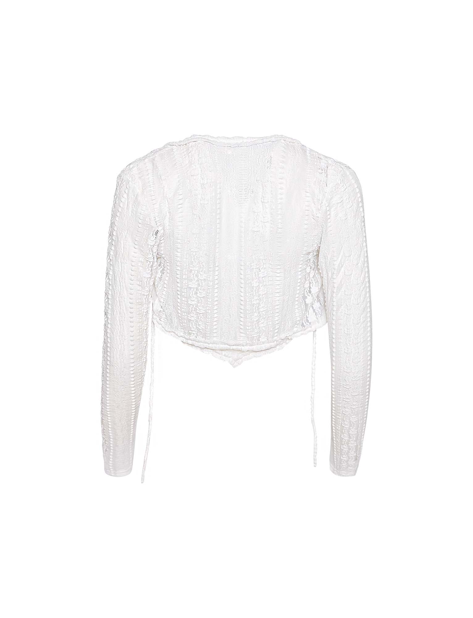 Lily Two Piece Top