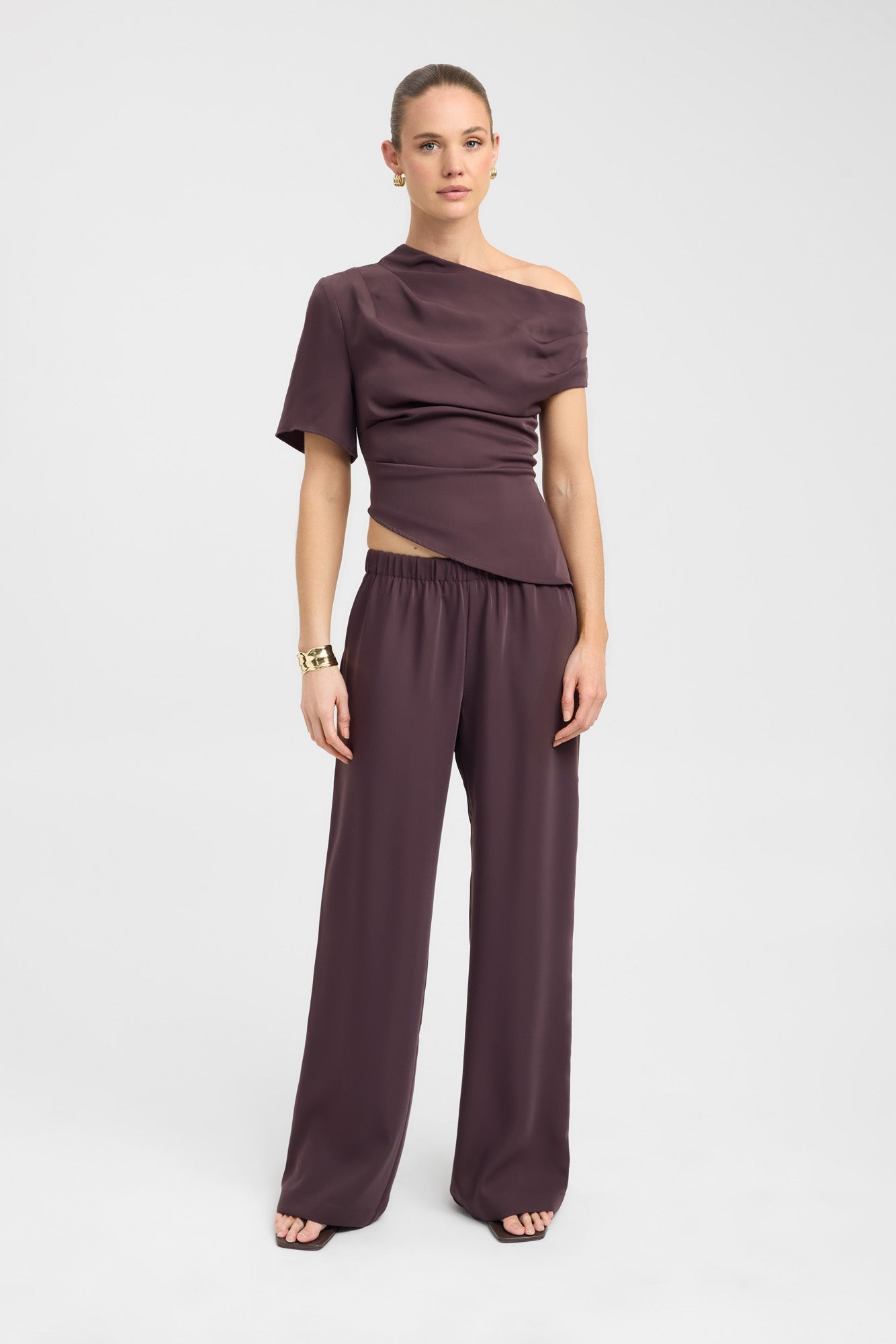Maria Asymmetric Set