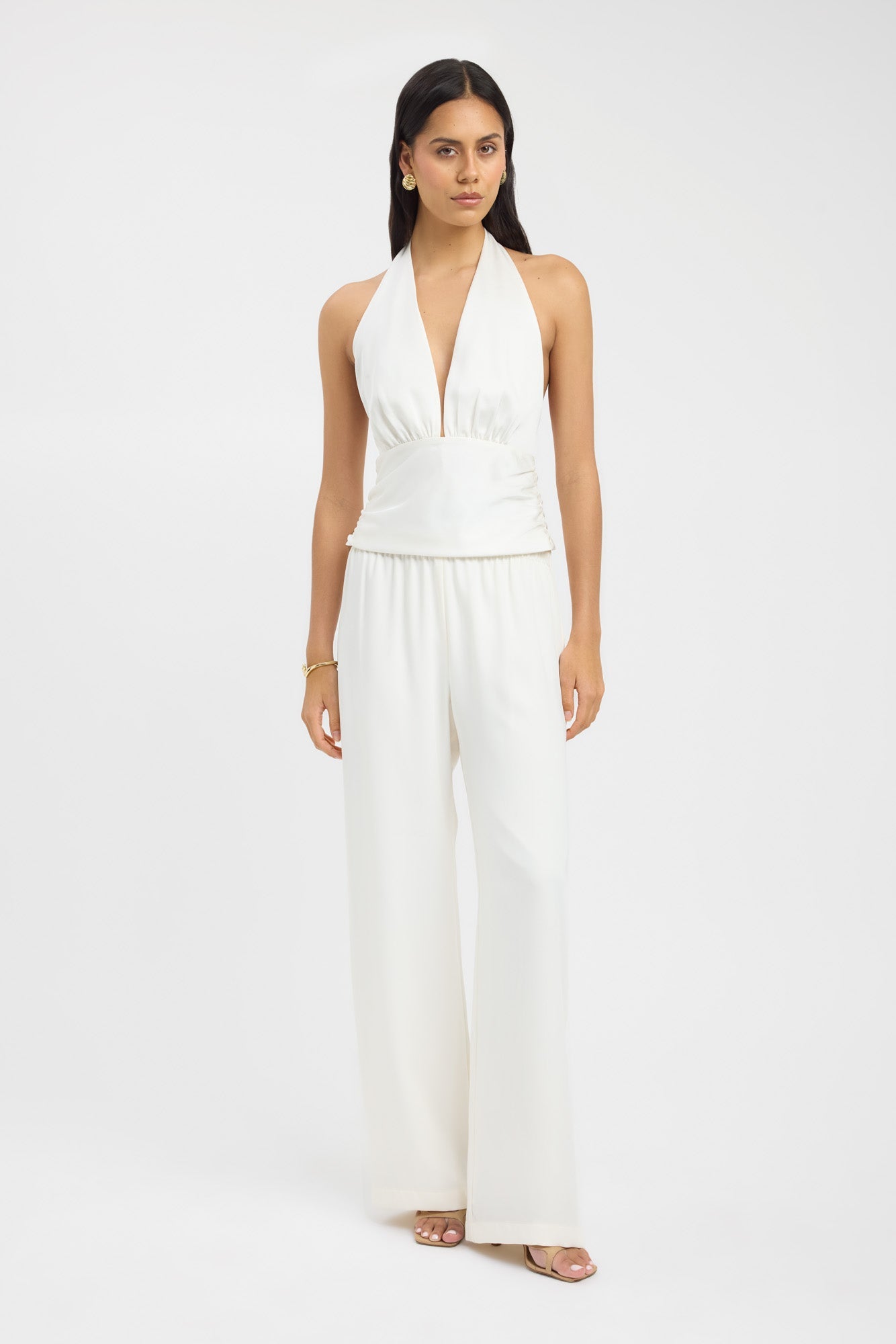 Palermo Trim Set