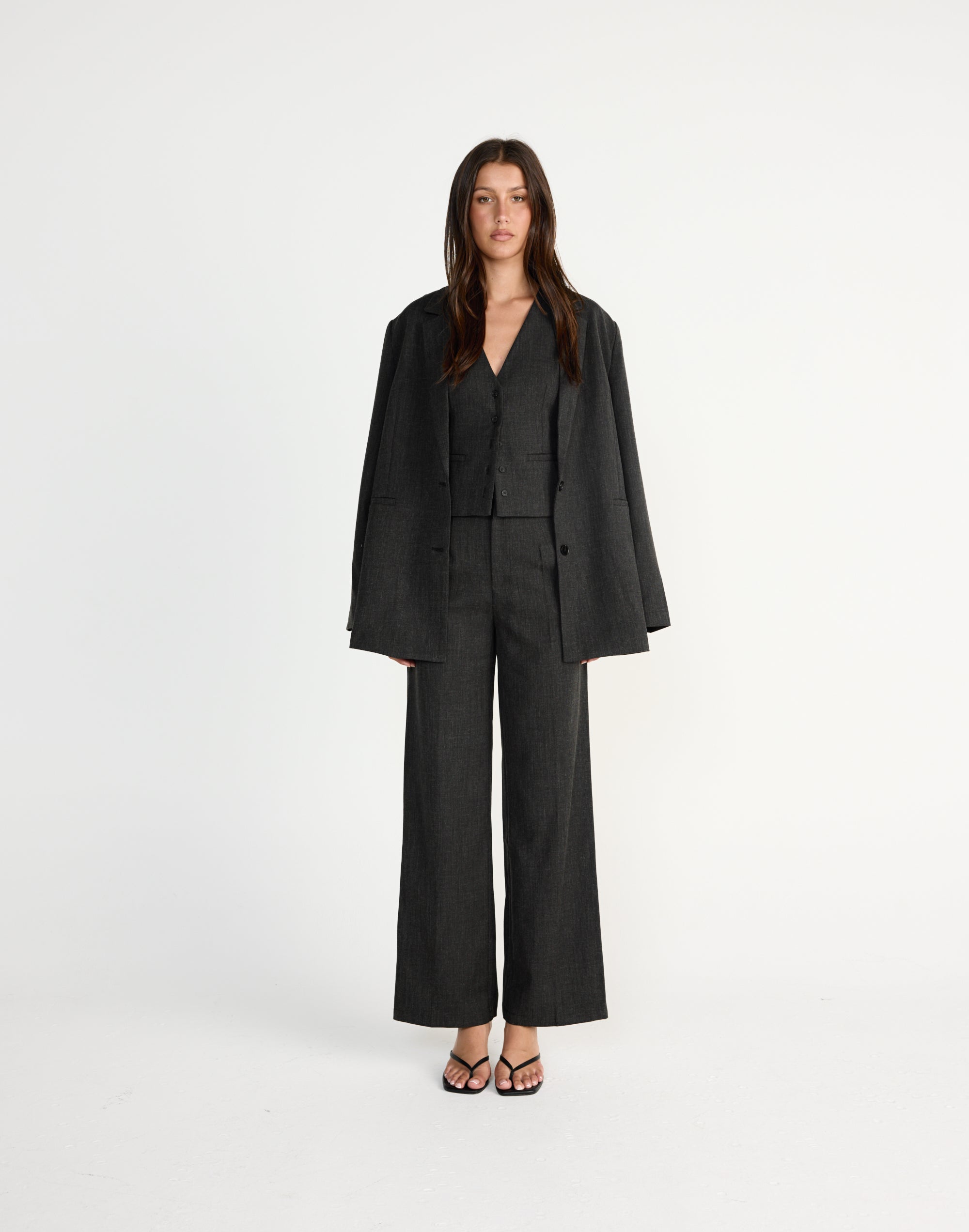Reagan Blazer