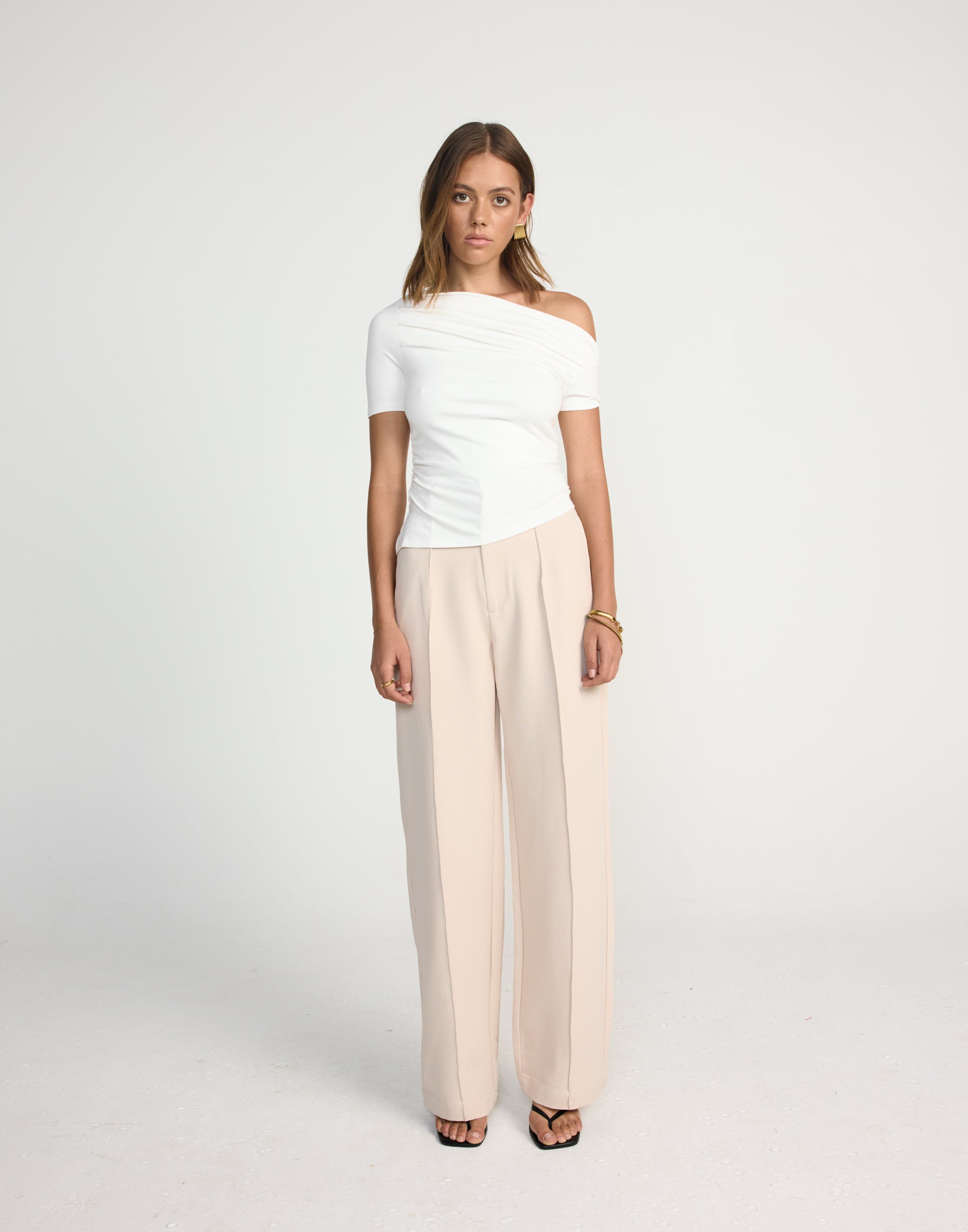 Colden Pants (Oat)