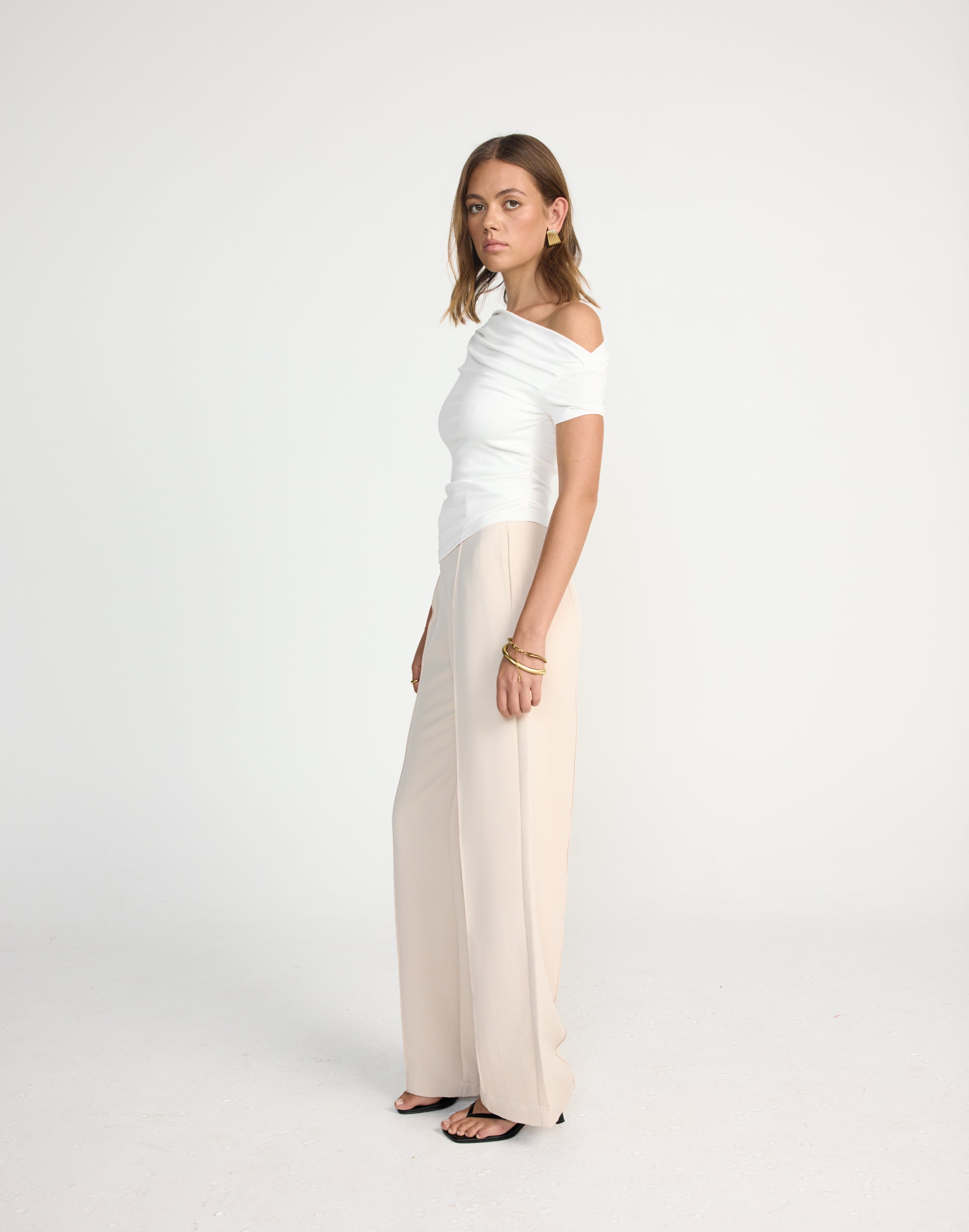 Colden Pants (Oat)