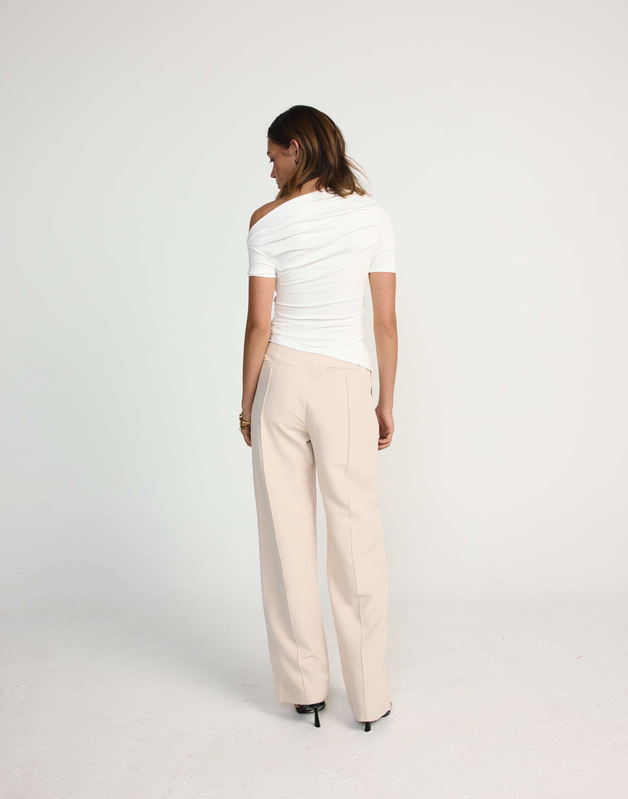 Colden Pants (Oat)