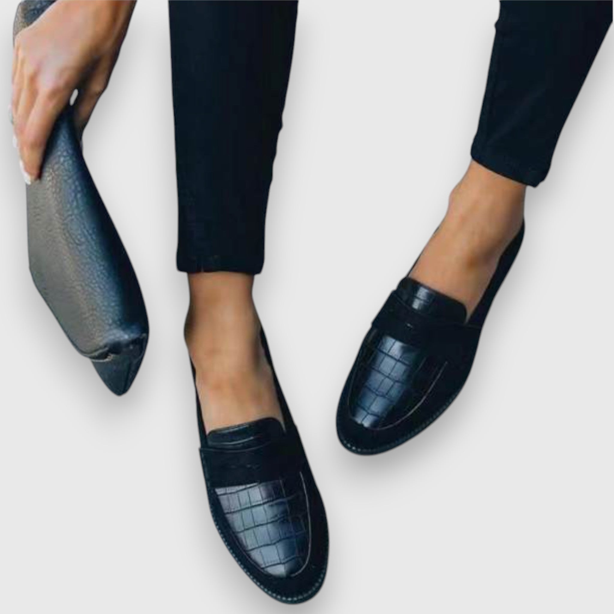 LINY™ – Sleek Comfort Everyday Loafer