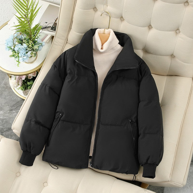 MIRANDA™ - Cozy Puffer Winter Jacket