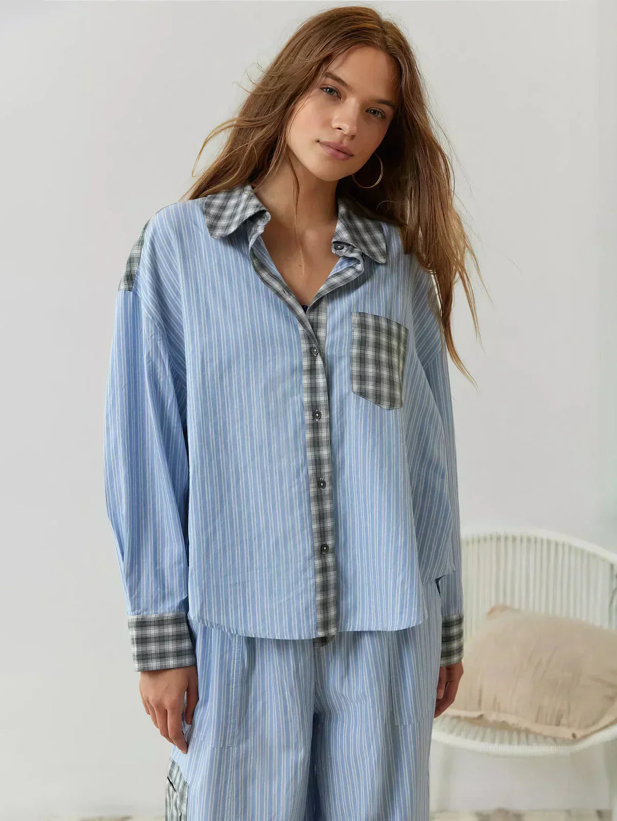 Gina Comfy Pyjama Set