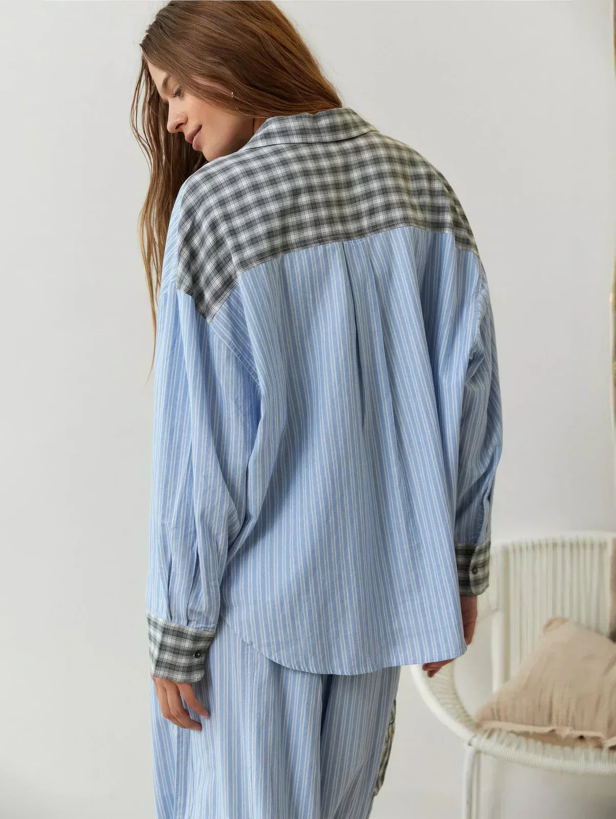 Gina Comfy Pyjama Set