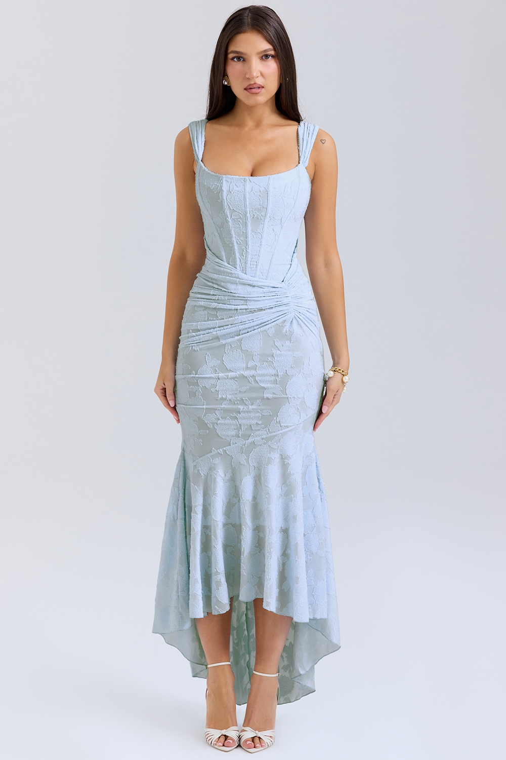 Sara Maxi Dress