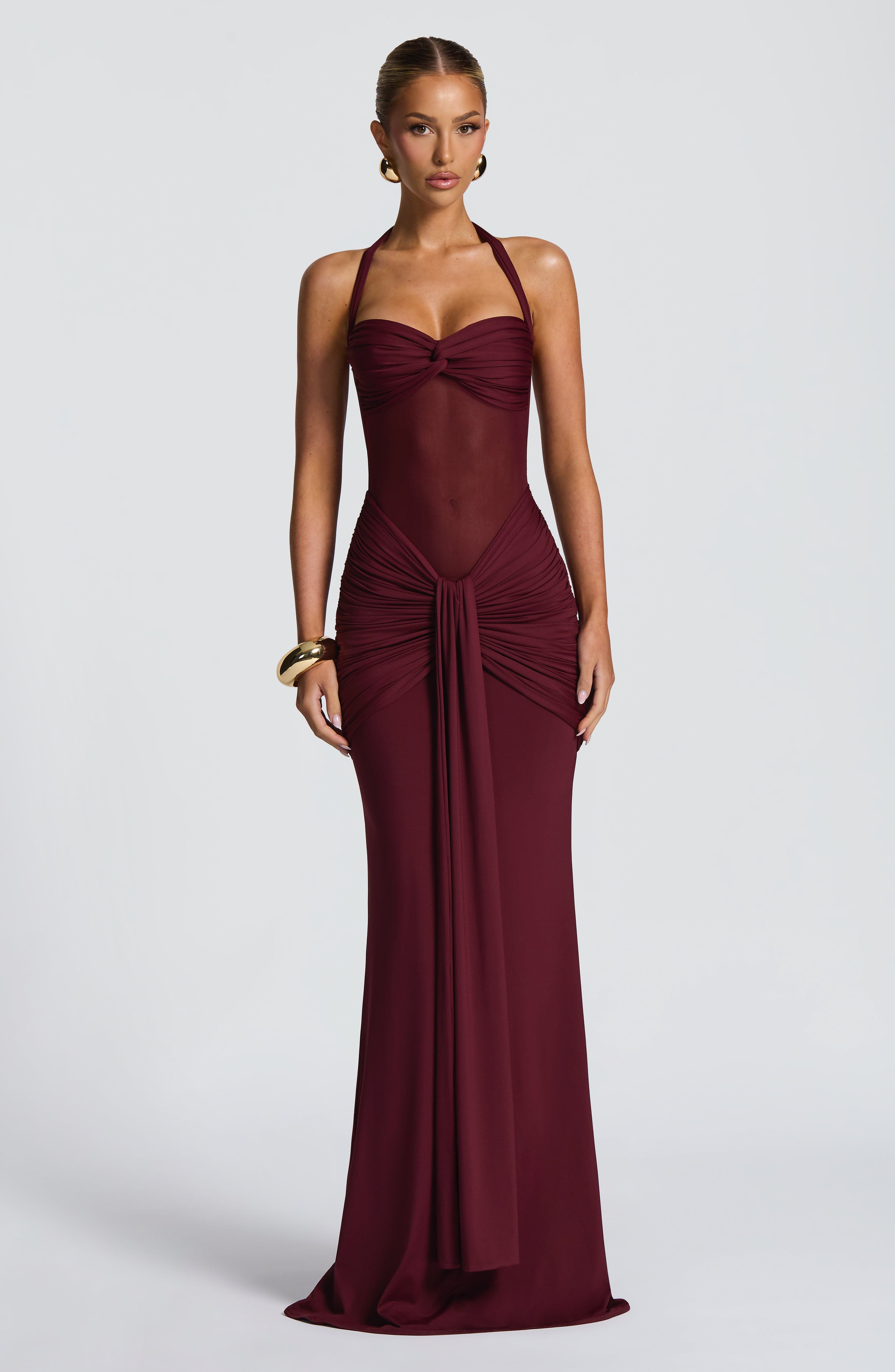 Soph Maxi Dress